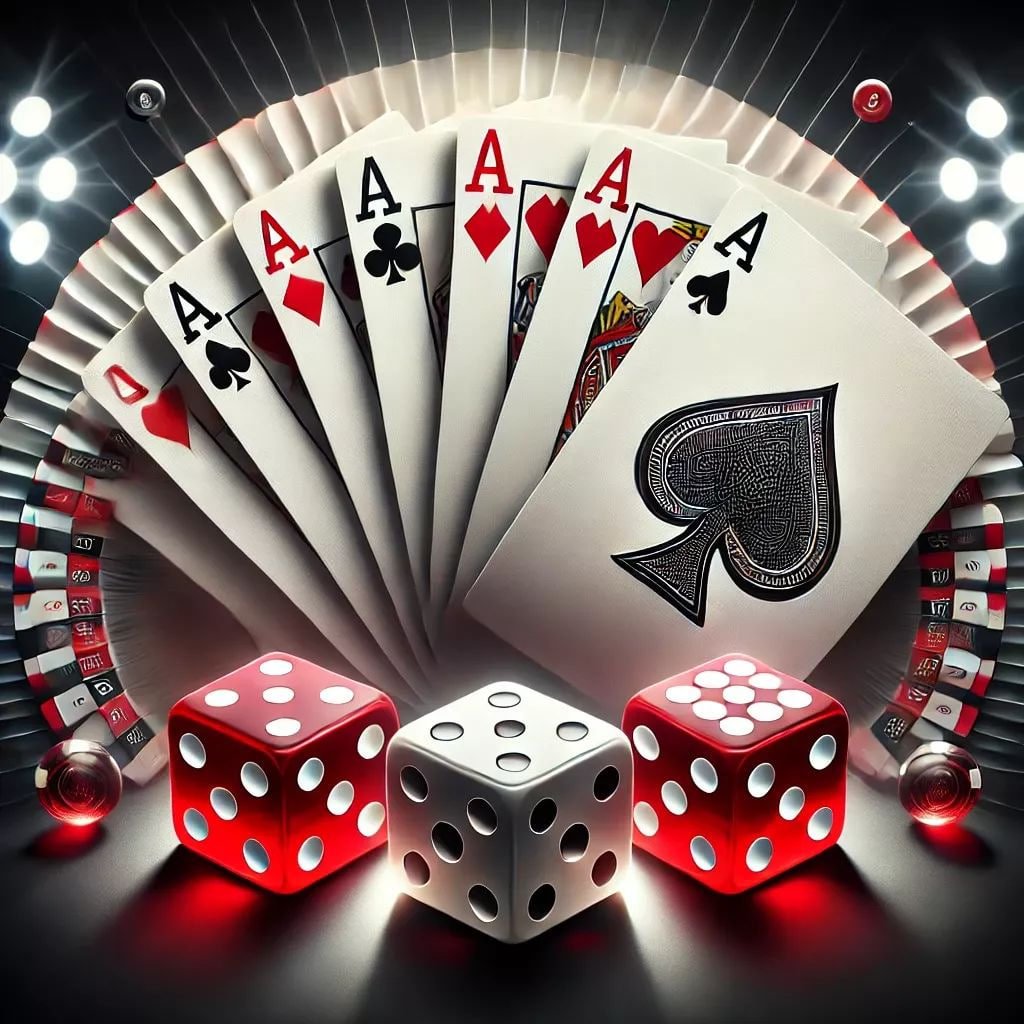 rajabandot 4d app showing live blackjack and roulette tables with player chat