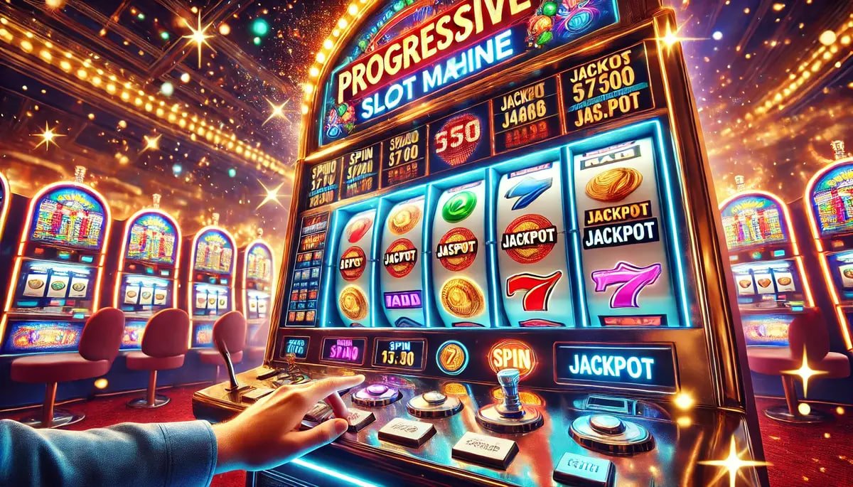 NetEnt slot game interface showing reel layout, bet controls, and win display on rajabandot 4d